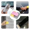 Staubs Chwamm Dirt Eraser Cleaning Sponge Kitchen Sponge Reusable Multifunctional
