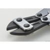 Takagi Lightweight Mini Cutter, Straight Blade, 7.9 inches (200 mm),