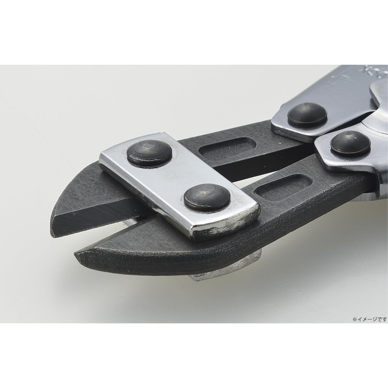 Takagi Lightweight Mini Cutter, Straight Blade, 7.9 inches (200 mm),