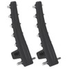 Pair Drone Signal Amplifier Enhancer Aluminum Antenna Range Extender Fit