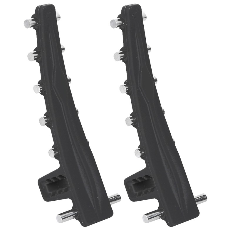 Pair Drone Signal Amplifier Enhancer Aluminum Antenna Range Extender Fit
