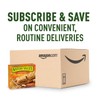Nature Valley Granola Bars, Crunchy, Peanut Butter, 1.49 oz, 12