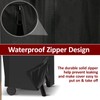 Pellet Grill Cover for Traeger Pro 22 & 575 Series