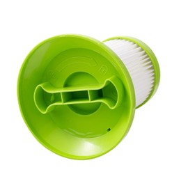 PURexpert Replacement Filter Kit #1613056 and #1613054 and # 1613055 & Crevice Tool & Dusting Brush For Bissell Zing and Aeroswift Bagless Vacuum. Fits: 2156A, 21562,2156E