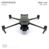 WRAPGRADE Full Skin Stickers for DJI Mavic 3 / Mavic