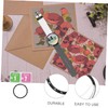 Gatuida Metal Bezel Protector Ring for Watch Scratch Resistant Protective