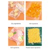 Vacuum Sealing Machine for Food Kicthen Plastic Bags Small Household