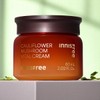 Innisfree Flower Mushroom Vital Cream Premium Edition / 이니스프리 꽃송이 버섯 바이탈 크림 프리미엄에디션