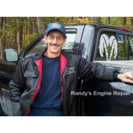 Dolmar Makita 021111036 GUIDE BAR PLATE Dolmar ps-33 100 102 100s