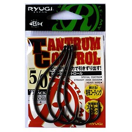 ryu-gi tantoramukontoro-ru htc035 Hooks Fish Hook