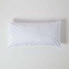 Homescapes Set of 4 Waterproof Cushion Covers 40 x 80