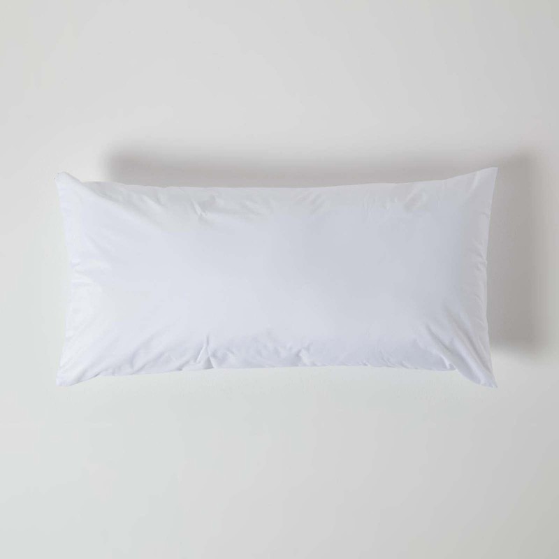 Homescapes Set of 4 Waterproof Cushion Covers 40 x 80