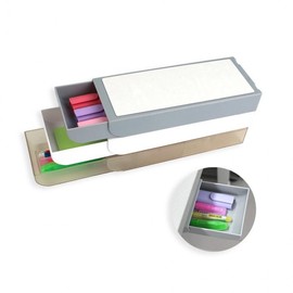 attachable mini drawer