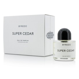 Byredo Byredo Super cedar by byredo for men - 1.7 Ounce edp spray, 1.7 Ounce