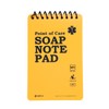 Warp United Full Waterproof EMT Point of Care SOAP NOTE