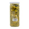 Sanniti Spanish Caperberries (Caper Berries) in Vinegar and Salt Brine