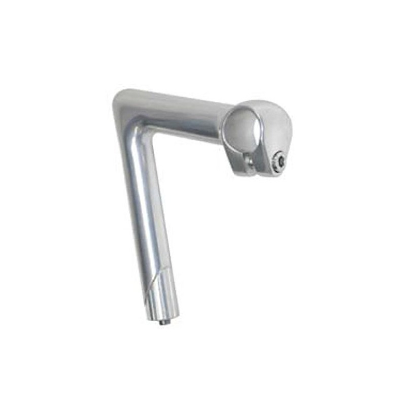 NITTO(日東) ステム NPII NJS NPII 9 φ25.4 φ22.2 90 シルバー