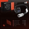 A-Premium Park Assist Camera Rear View Backup Reverse Camera Compatible