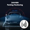 REDTIGER REDTIGER Dash Cam OBD Hardwire Kit with USB C