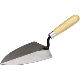 MARSHALLTOWN QLT Tile Setter's Trowels, Wood Handle Material, Durable Construction, Soft Grip or Hardwood Handle, 927