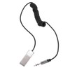 Car Bluetooth Receiver 3.5mm Jack Fast Pairing Stable Connection Portable