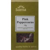 Suma Pink Peppercorns 12 g (Pack of 12)