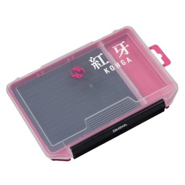 Daiwa 040815 Red Fang Tairaba Hook Case