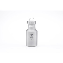 Keith Titanium Ti3030 Sport Bottle -13.5 FL oz