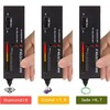High Accuracy Professional Diamond Tester Pen, Jewelry Diamond Tester with