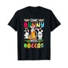 Some Easter Bunny Needs Beer Funny Drinker Hunting Eggs Team