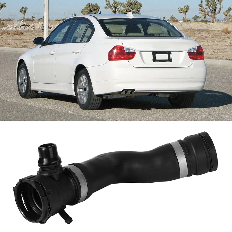 Radiator Hose Replacement Accessory 17127531579 Fit for 325I 325XI 328I