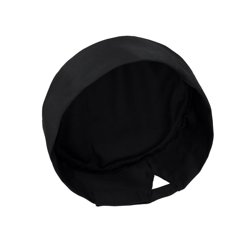 Hyzrz Adjustable Extra Plus Large Chefs Hat Size XL, XXL