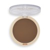 Makeup Revolution, Ultra, Creme-Bronzer, Mittel, 6.7g