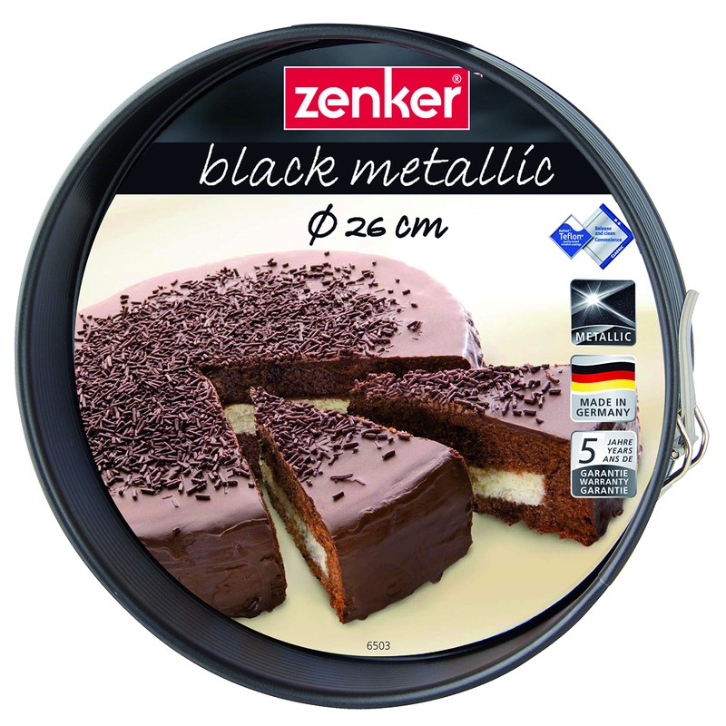 Zenker Baking Mould Sets