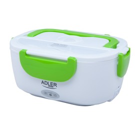Adler AD 4474 Green Lunch Box, Multi-Colour, One Size