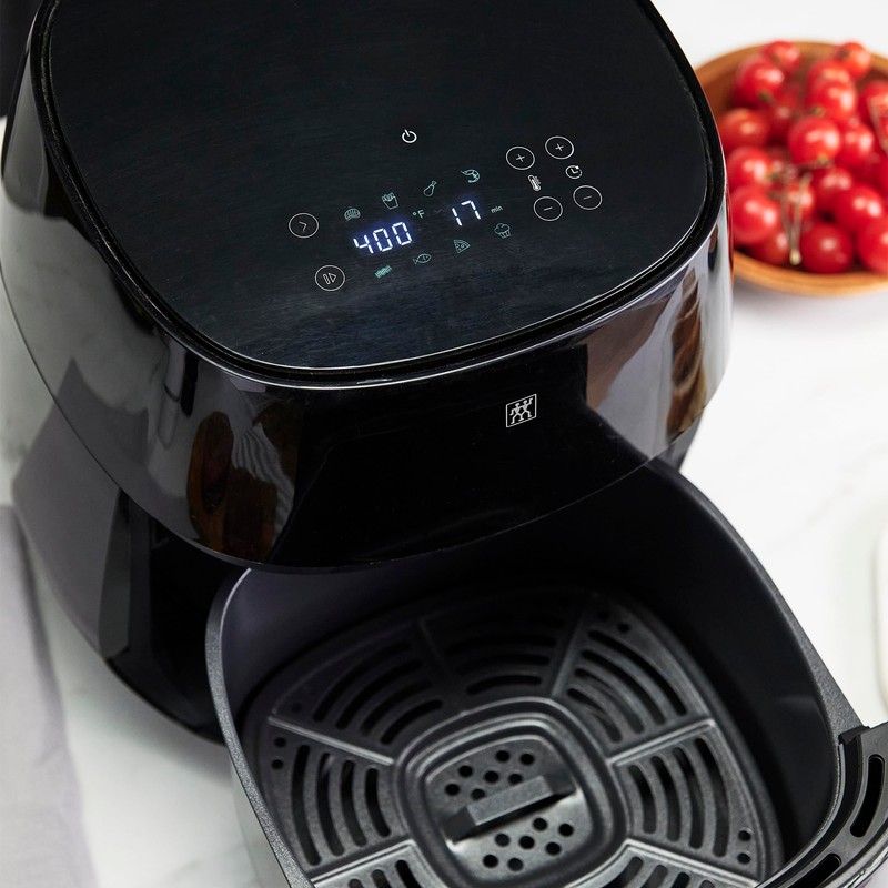 ZWILLING Electrics 4-qt Air Fryer