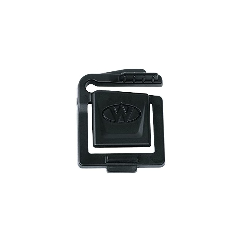 Team Wendy Shroud Headlamp Adapter