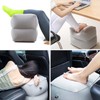 Height 32 cm Positioning Cushion Legs Inflatable Disc Cushion Inflatable