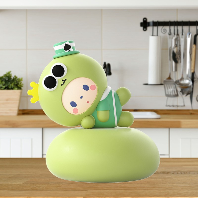 Countdown Timer with Alarm 60 Minute Wind Up Timer Kitchen