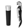 Vina Wine Accessory Set,Stainless Steel Wine Bottle Opener Hippocampal Knife