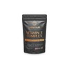 Vitamin E Complex Capsules | Full Spectrum with All 8
