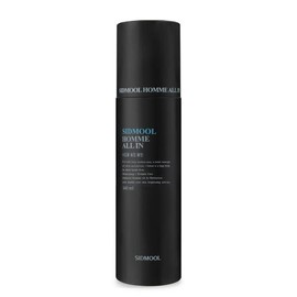 5in1 기능성 옴므 올인/하나로완성/올인원 5in1 Functional Homme All-in-One