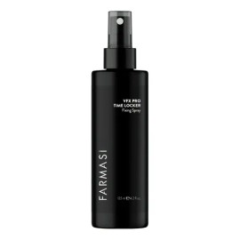Fijador De Maquillaje Vfx Pro Time Locker Farmasi Tono Del Primer Blanco                                                                              