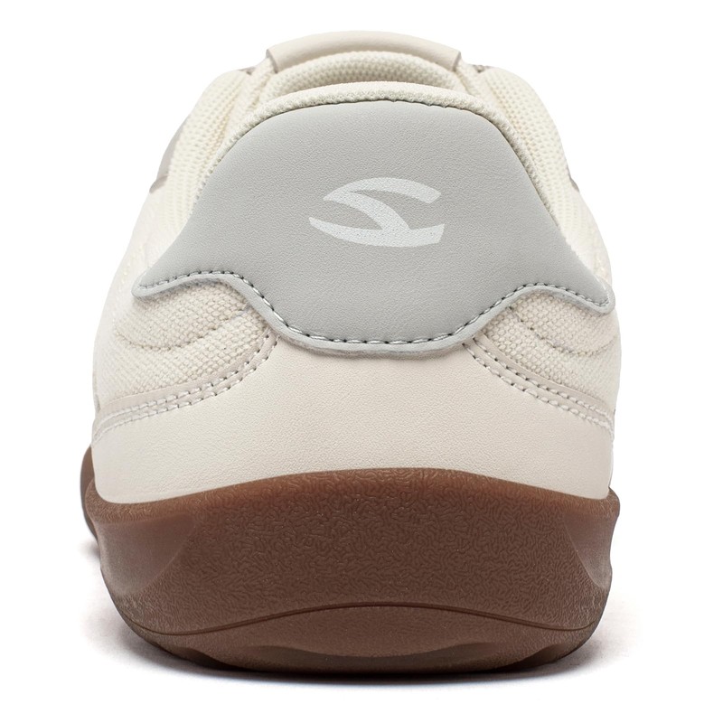 [HOBIBEAR] [ホビベアー] スニーカー ドイツ軍トレーナー メンズ レディース ドイツトレ 復古デザイン シンプルな見た目 通気