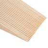 Agatige Flat Top Guide Comb for Men, 2 in 1