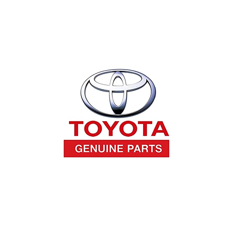 Toyota 4Runner Right and Left Front Brake Line Tubes Metal