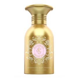 Shelley Kyle Ballerine Shimmer Powder Talc Free, 1 Count