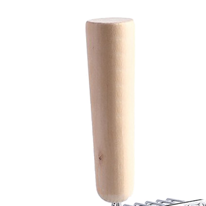 Cat Litter Scoop Kitty Metal Scooper with Deep Shovel Long
