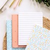 Passionate Penny Pincher Blank Journal - (Pack of 4) 6''