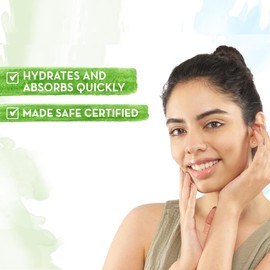 MAMAEARTH Face Cream | With Mulberry Extract and Vitamin C | 30 g (1.05 Fl Oz)